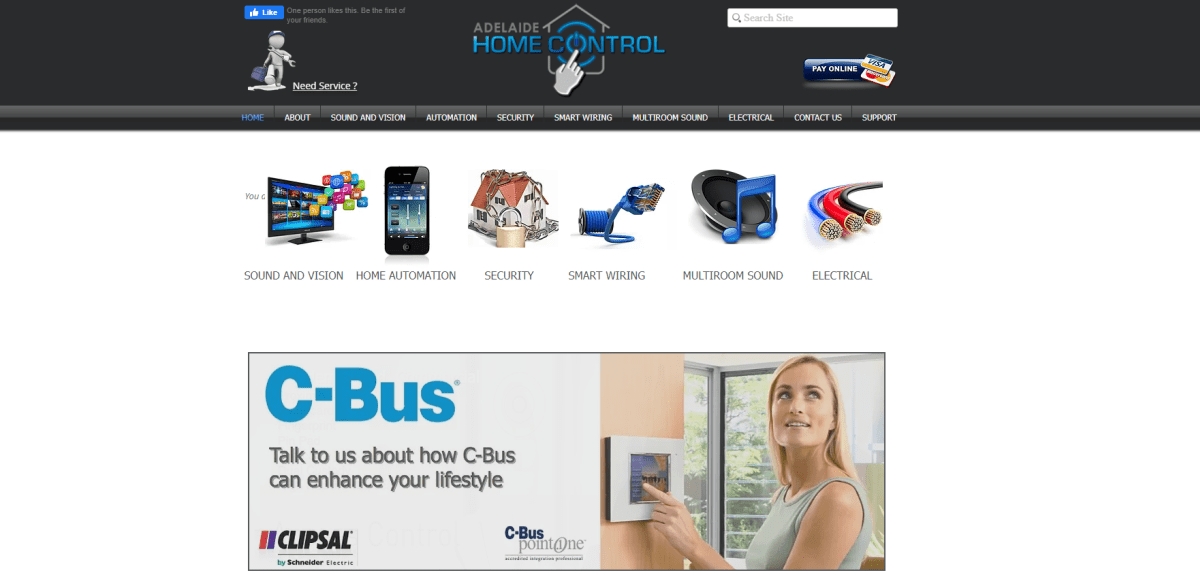 11 adelaide home control security systems adelaide