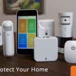 8 easy & affordable ways to protect your home