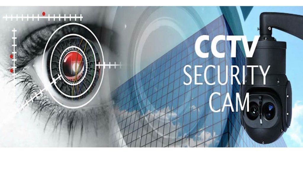 Cctv Systems Cam