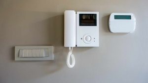 common issues with intercom systems
