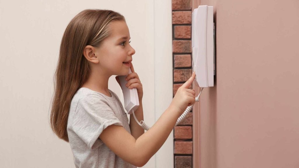 how are intercom systems implemented in educational institutions