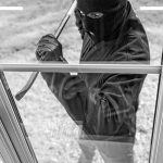 how can automated security systems deter burglars