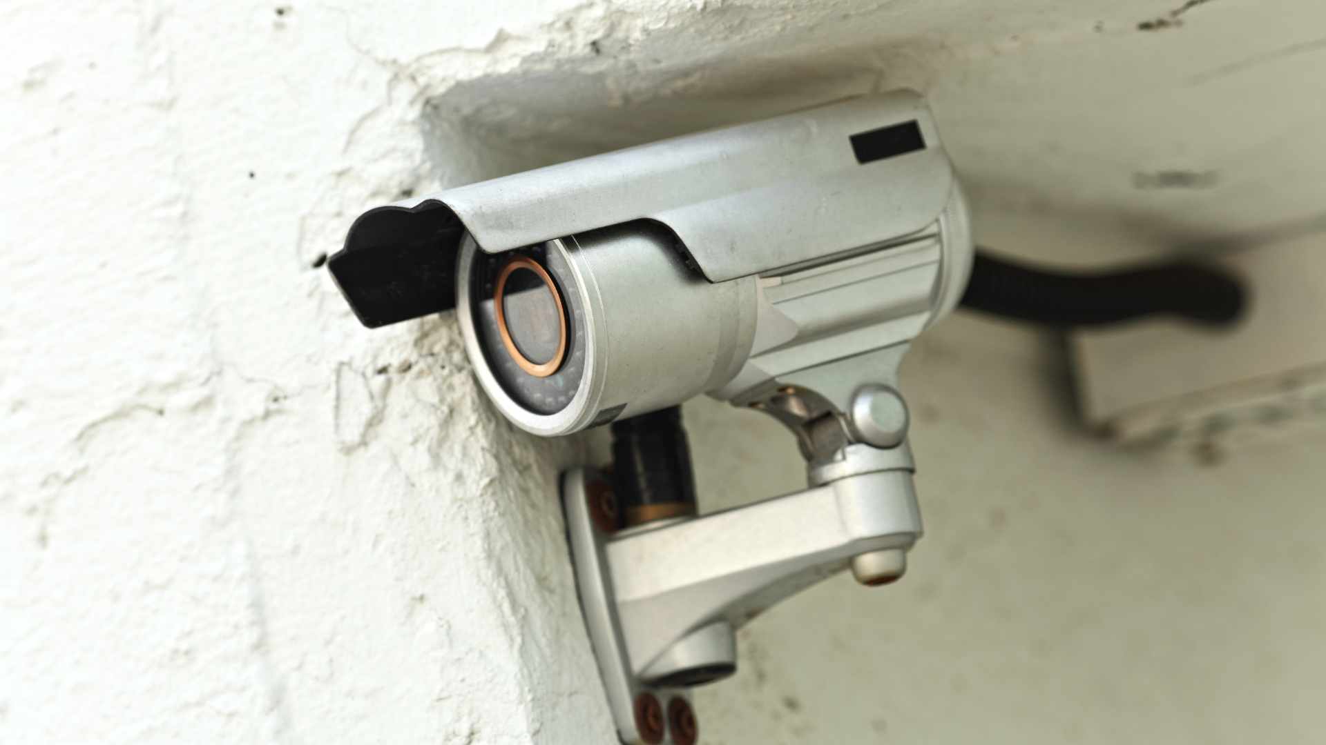 how can automated security systems deter burglars melbourne