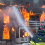 how do home security systems protect against fire and floods (2)