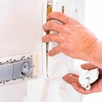 how to install an intercom system