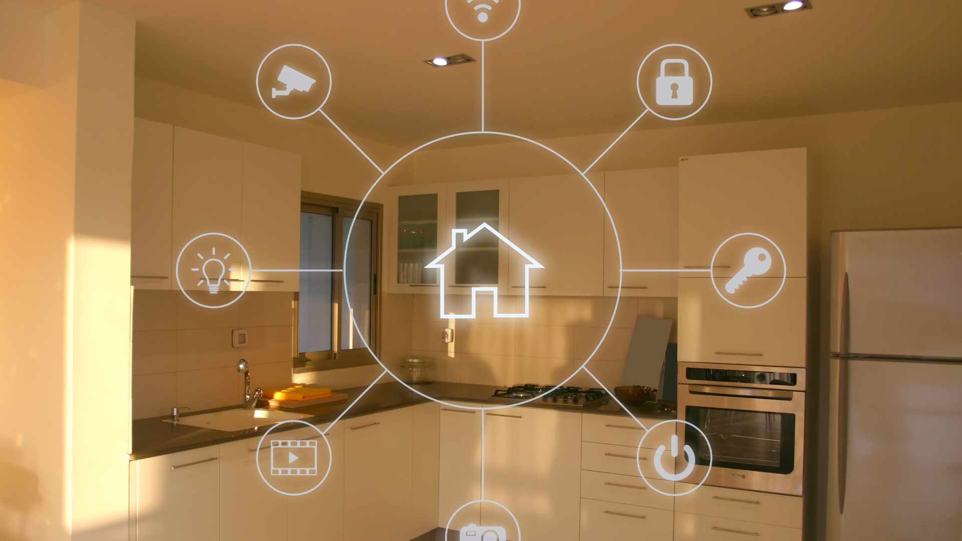 how to enhance your automated security system with smart lighting melbourne