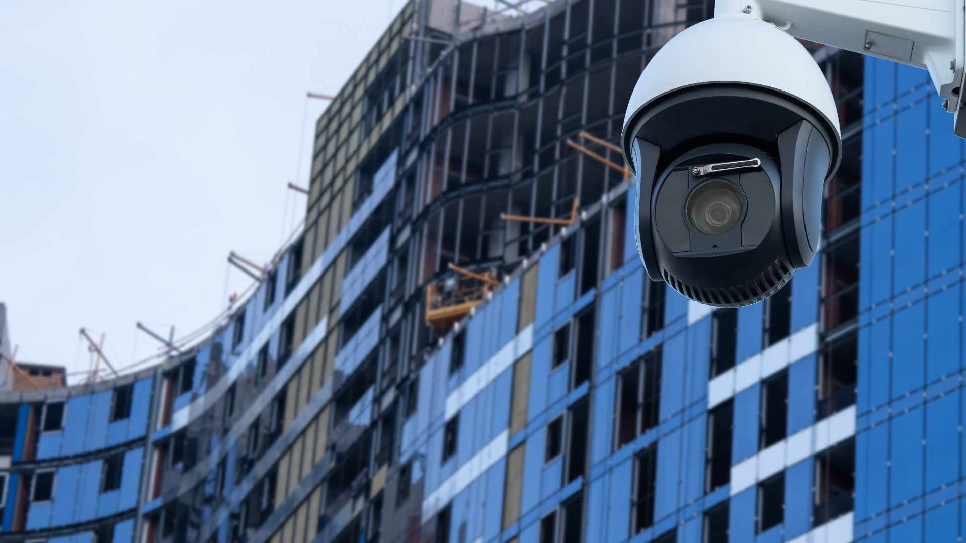 melbourne how automated security systems are revolutionising public safety