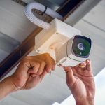 melbourne how much does access control installation cost