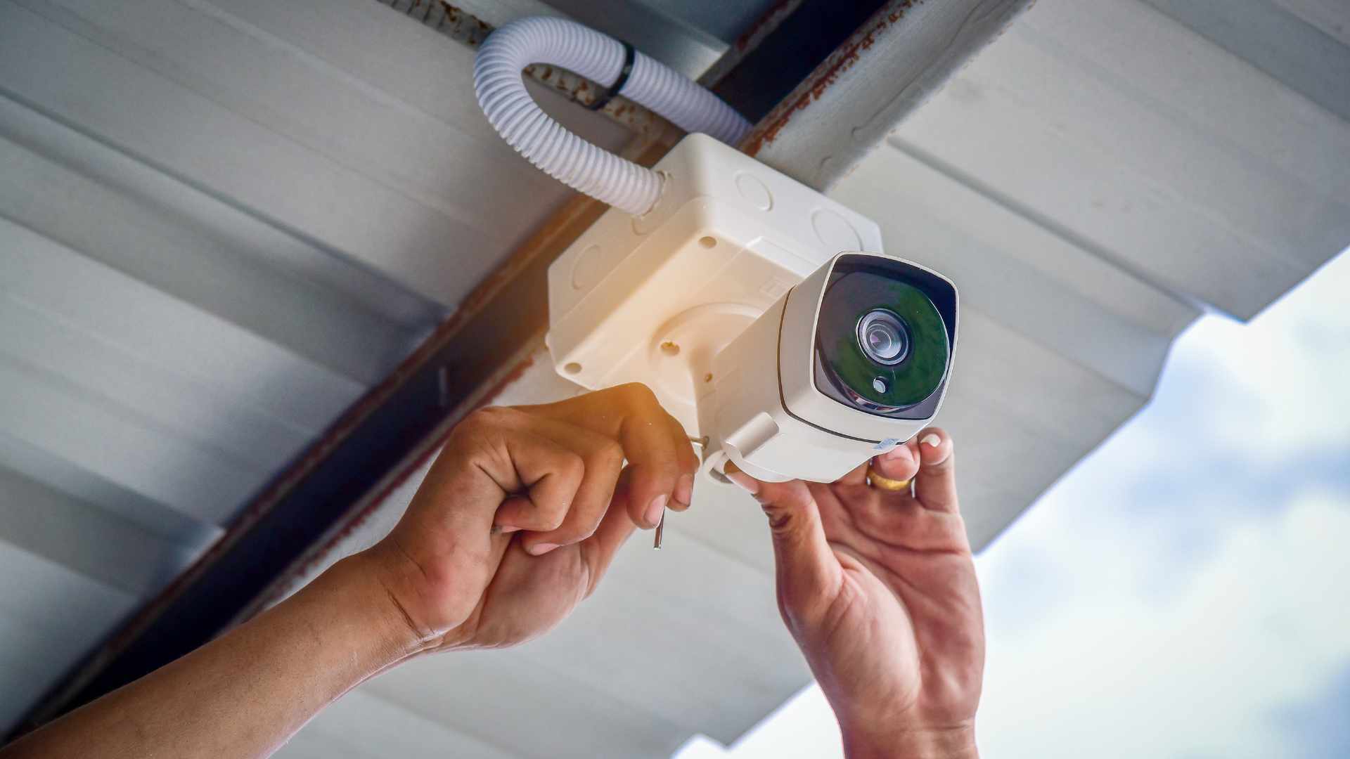 melbourne how much does access control installation cost