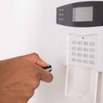 remote access security system melbourne