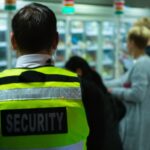 security systems top security guard companies brisbane, queensland