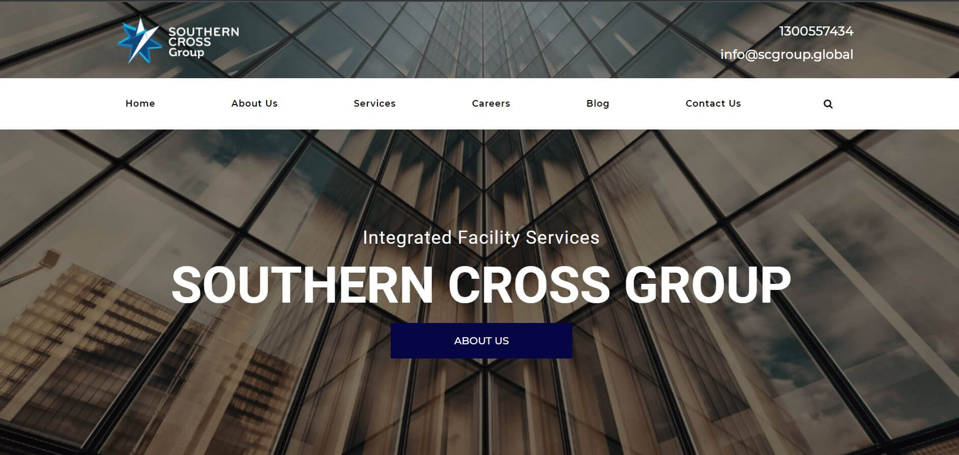 southern cross group security guard company sydney