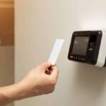 what are the access control system for hotel rooms (3)