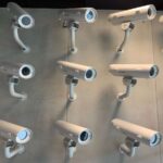 what are the most popular types of cctv cameras1