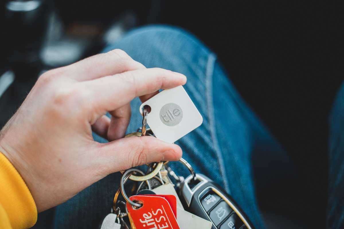 What Is A Key Fob 