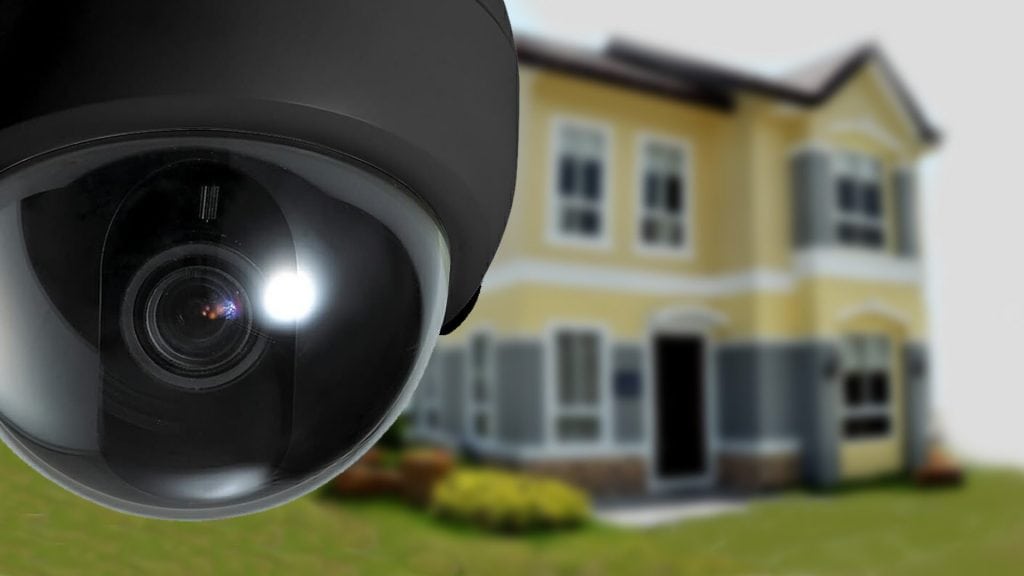 Deciding the security systems for your protection