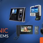 Importance of electronic security systems in Melbourne