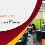 Importance of security system at business place