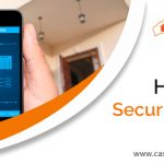 Protect your home and family with the best home security system