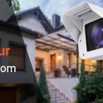 Protect your property from intruders