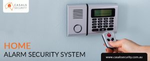 Why is it imperative to get a home alarm security system