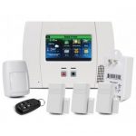 Wireless home alarm system: The best mean to safeguard your place